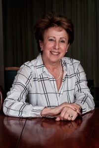 Marion Scher Media Mentors